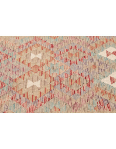 Kilim 104x145 Cm Afghan Kilim