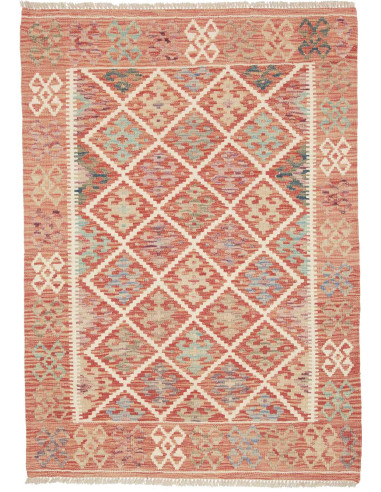 Kilim 105x146 Cm Kilim