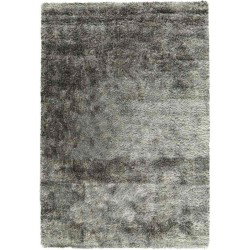 tappeto Arte Espina Grace Shaggy blu grigio