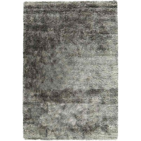tappeto Arte Espina Grace Shaggy blu grigio