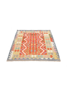Kilim 102x147 Cm Kilim Afghanistan 2