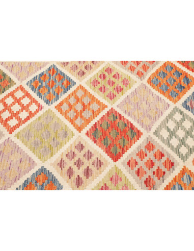 Kilim 106x151 Cm Kilim