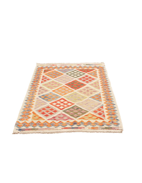 Kilim 102x148 Cm Kilim Afghanistan