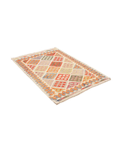 Kilim 102x148 Cm Kilim Afghanistan