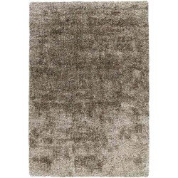 tappeto Arte Espina Grace Shaggy grigio scuro
