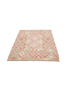 Kilim 103x147 Cm Kilim Afghanistan Lana Cardata A Mano 2