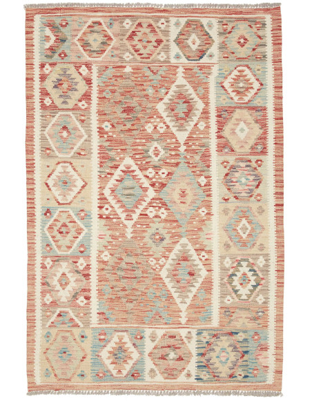 Kilim 103x153 Cm Kilim, Afghanistan