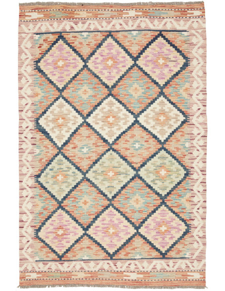 Kilim 101x149 Cm Kilim Afghanistan