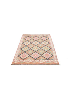 Kilim 101x149 Cm Kilim Afghanistan 2
