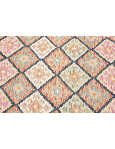 Kilim 101x149 Cm Kilim Afghanistan