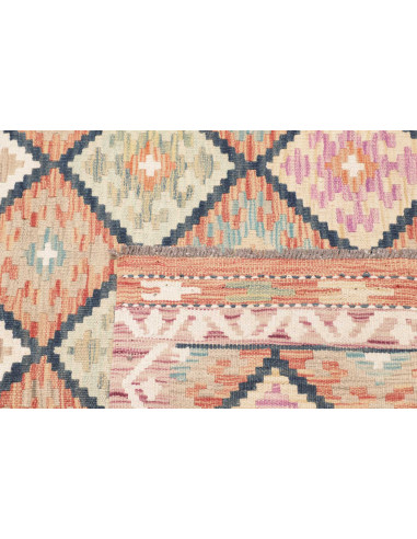 Kilim 101x149 Cm Kilim Afghanistan