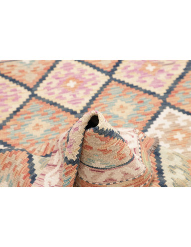 Kilim 101x149 Cm Kilim Afghanistan