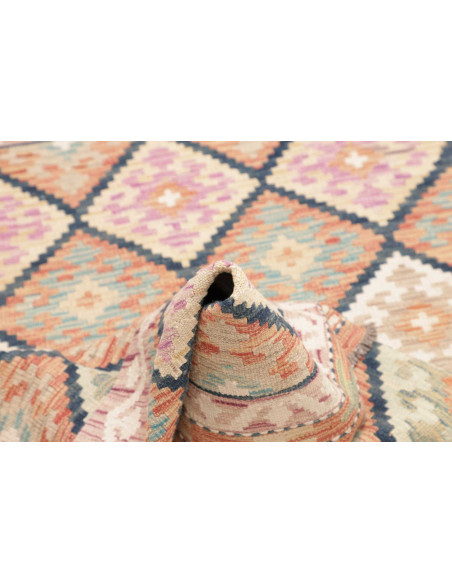Kilim 101x149 Cm Kilim Afghanistan