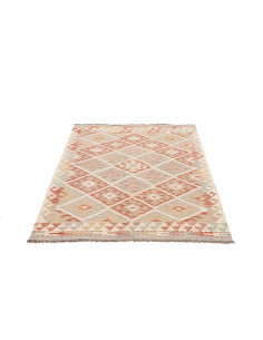 Kilim 108x156 Cm Kilim Afghanistan 2