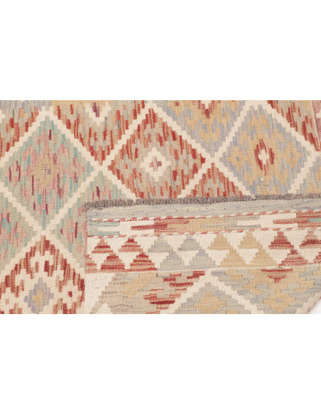 Kilim 108x156 Cm Kilim Afghanistan