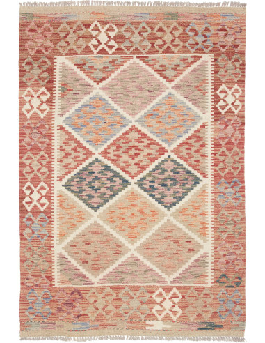 Kilim 102x148 Cm Kilim