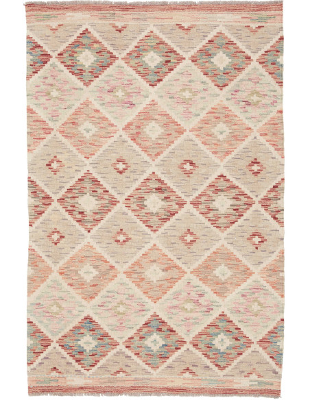 Kilim 100x152 Cm Kilim Afghanistan