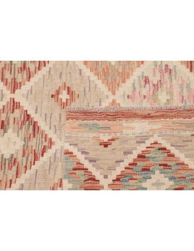 Kilim 100x152 Cm Kilim Afghanistan