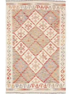 Kilim 99x150 Cm Kilim Afghanistan