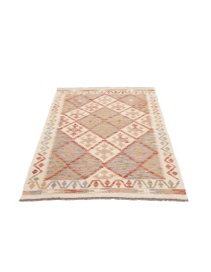 Kilim 99x150 Cm Kilim Afghanistan 2