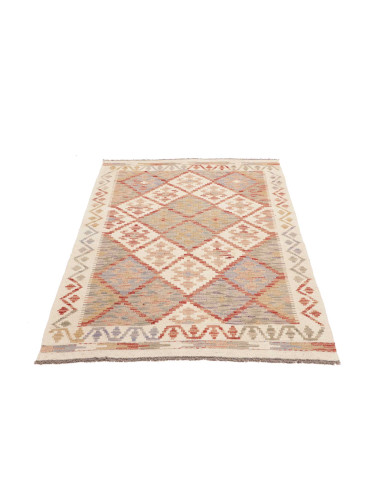 Kilim 99x150 Cm Kilim Afghanistan
