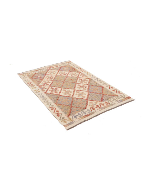 Kilim 99x150 Cm Kilim Afghanistan
