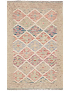 Kilim 97x154 Cm Kilim Afghanistan