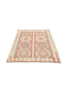 Kilim 100x141 Cm Kilim Afghanistan 2
