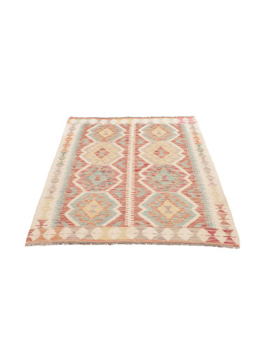 Kilim 100x141 Cm Kilim Afghanistan