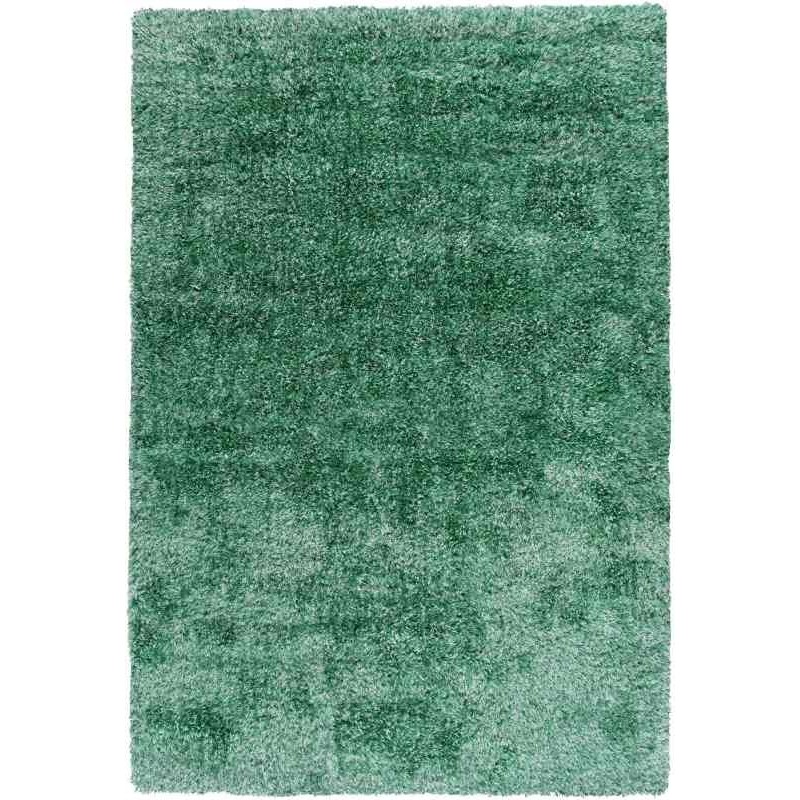 tappeto Arte Espina Grace Shaggy turchese