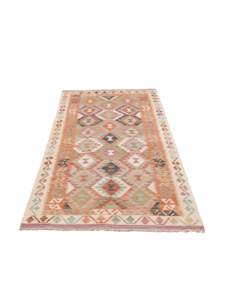Kilim 99x192 Cm Kilim Afghanistan