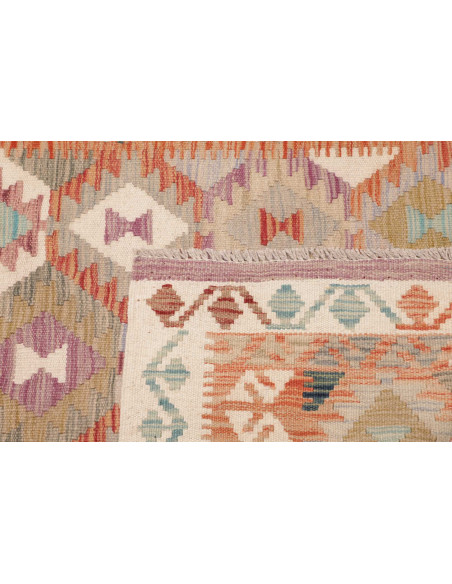 Kilim 99x192 Cm Kilim Afghanistan