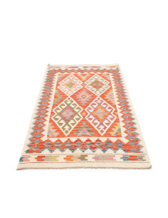 Kilim 100x192 Cm Kilim Afghanistan 2