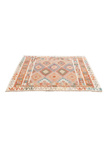 Kilim 161x149 Cm Kilim Afghanistan