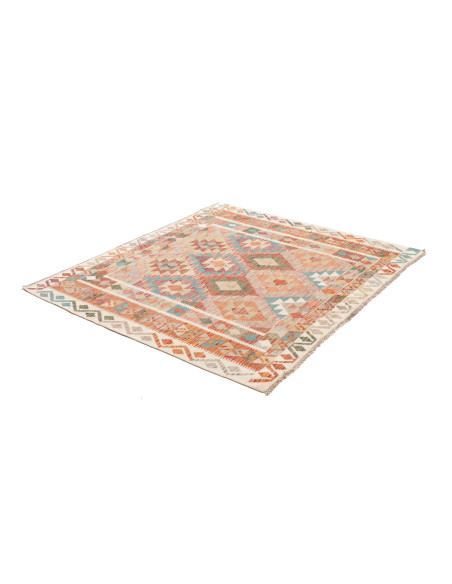 Kilim 161x149 Cm Kilim Afghanistan