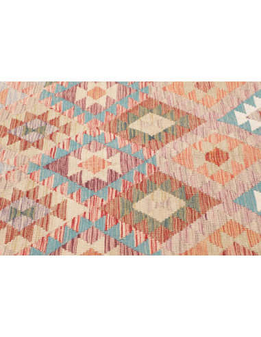 Kilim 161x149 Cm Kilim Afghanistan