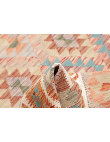 Kilim 161x149 Cm Kilim Afghanistan