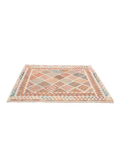 Kilim 161x151 Cm Kilim 2
