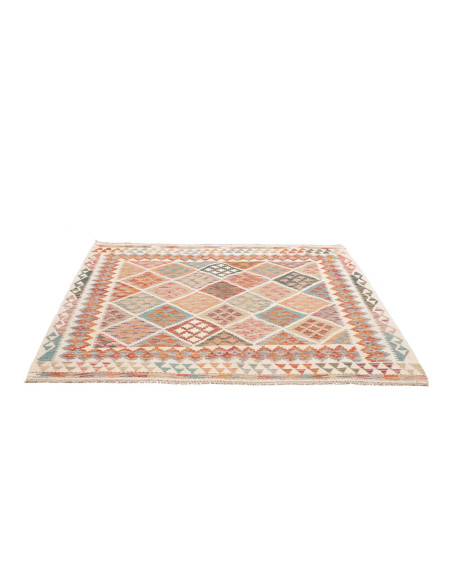 Kilim 161x151 Cm Kilim