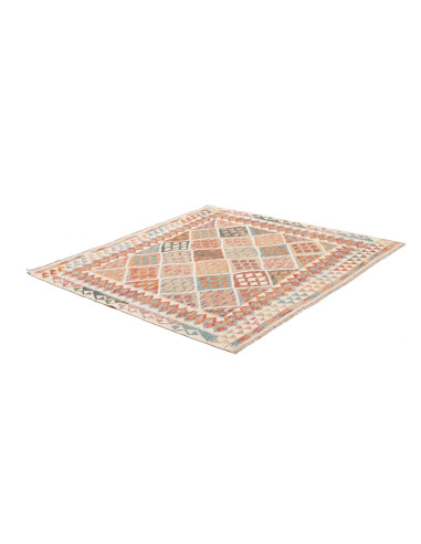 Kilim 161x151 Cm Kilim