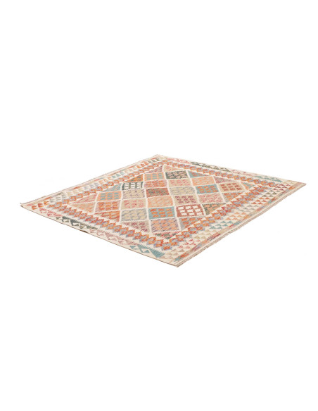 Kilim 161x151 Cm Kilim