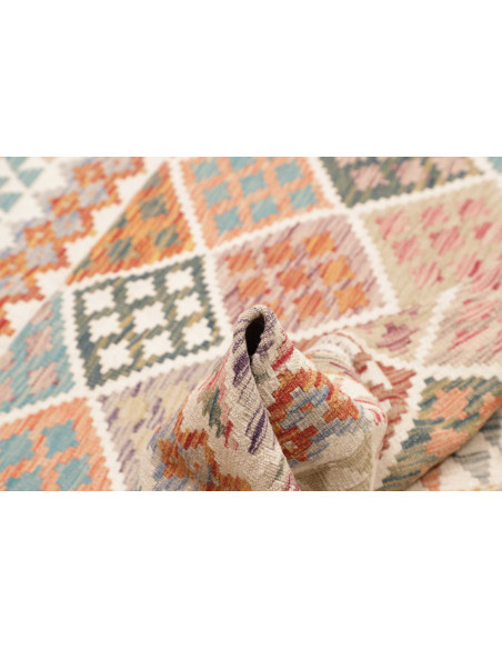 Kilim 161x151 Cm Kilim