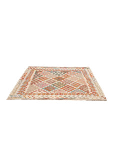 Kilim 157x160 Cm Kilim 2