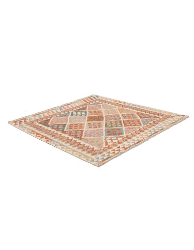 Kilim 157x160 Cm Kilim