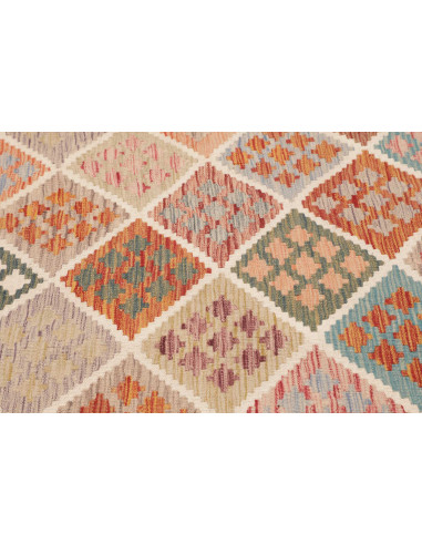 Kilim 157x160 Cm Kilim