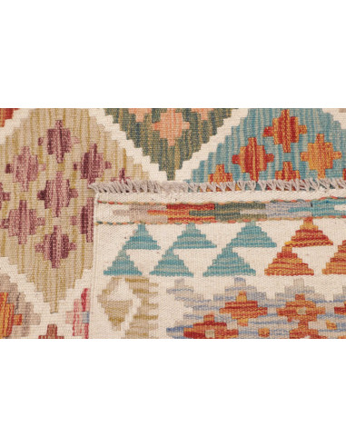 Kilim 157x160 Cm Kilim