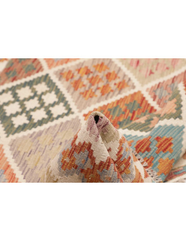 Kilim 157x160 Cm Kilim