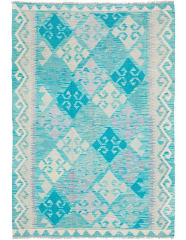 Kilim 121x178 Cm Afghan Kilim