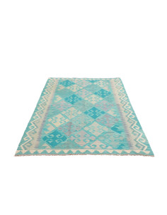 Kilim 121x178 Cm Afghan Kilim 2