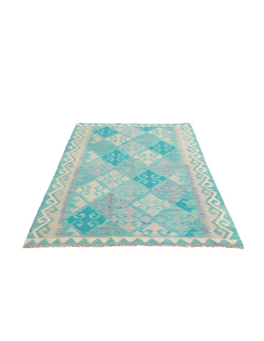 Kilim 121x178 Cm Afghan Kilim